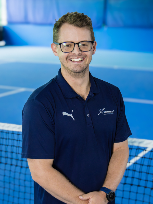 Keagen Van Der Merwe